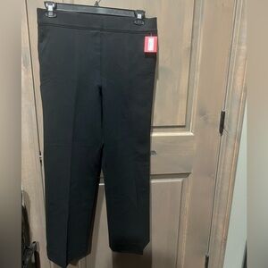 SPANX Classic Black Kickflare Pants